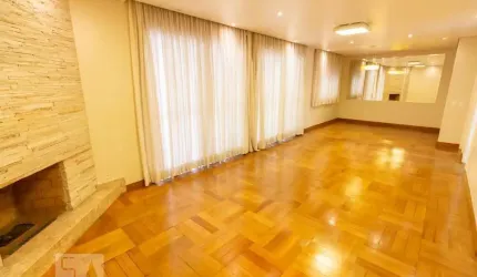 Apartamento à Venda - Alto da Lapa, 3 Quartos,  134 m2