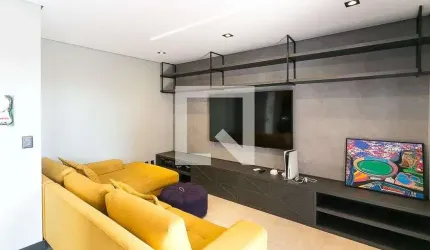 Apartamento à Venda - Portal do Morumbi, 1 Quarto,  180 m2