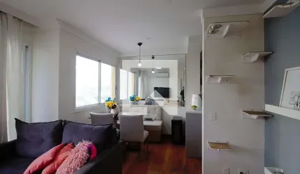 Apartamento à Venda - Panamby, 2 Quartos,  57 m2
