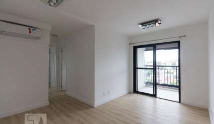 Apartamento à Venda - Jabaquara, 2 Quartos,  63 m2