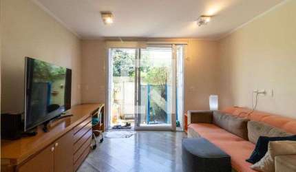 Casa à Venda - Vila Pompéia, 2 Quartos,  156 m2