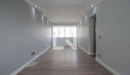 Apartamento à Venda - Morumbi, 3 Quartos,  100 m2