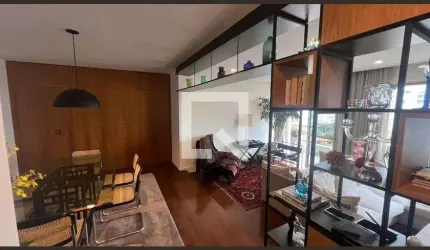 Apartamento à Venda - Sumaré, 3 Quartos,  135 m2