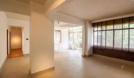 Apartamento à Venda - Jardim Paulista, 2 Quartos,  151 m2