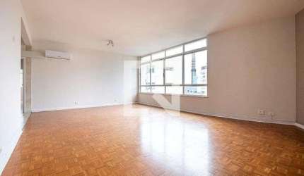 Apartamento à Venda - Jardim Paulista, 3 Quartos,  168 m2