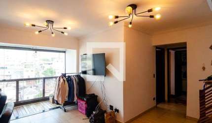 Apartamento à Venda - Jabaquara, 2 Quartos,  154 m2