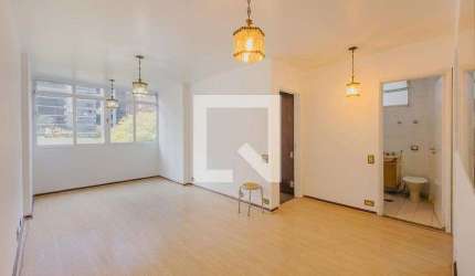 Apartamento à Venda - Jardim Paulista, 2 Quartos,  72 m2