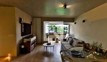 Apartamento à Venda - Portal do Morumbi, 2 Quartos,  100 m2