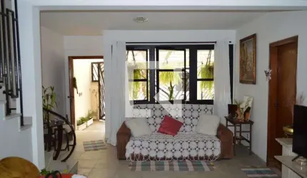 Casa à Venda - Ipiranga, 4 Quartos,  450 m2