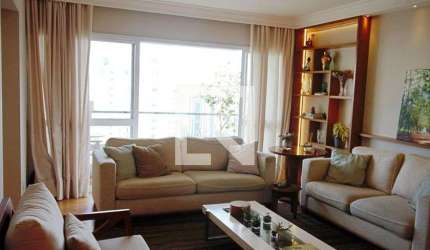 Apartamento à Venda - Portal do Morumbi, 3 Quartos,  145 m2