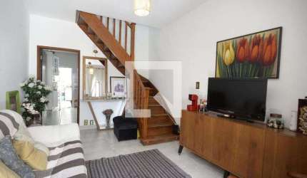 Casa à Venda - Ipiranga, 2 Quartos,  120 m2