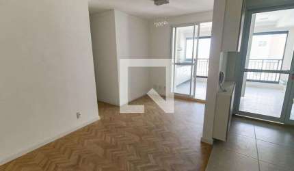 Apartamento à Venda - Panamby, 3 Quartos,  76 m2