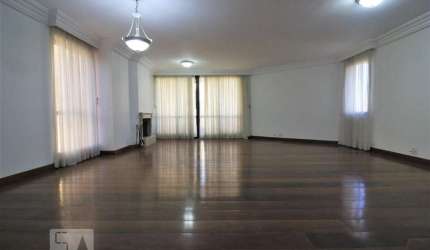 Apartamento à Venda - Portal do Morumbi, 4 Quartos,  160 m2