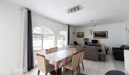 Casa à Venda - Jabaquara, 3 Quartos,  136 m2