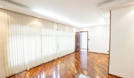 Casa à Venda - Chácara Inglesa, 4 Quartos,  210 m2
