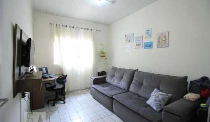 Casa à Venda - Bosque da Saúde, 1 Quarto,  400 m2