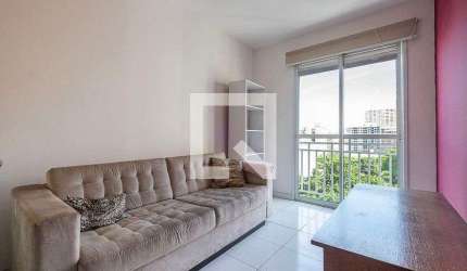 Apartamento à Venda - Pinheiros, 1 Quarto,  28 m2