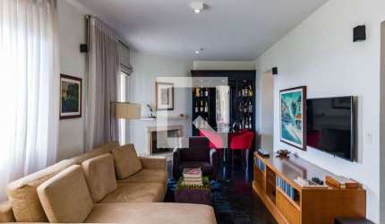 Apartamento à Venda - Portal do Morumbi, 3 Quartos,  117 m2