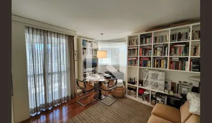 Apartamento à Venda - Vila Olímpia, 1 Quarto,  42 m2