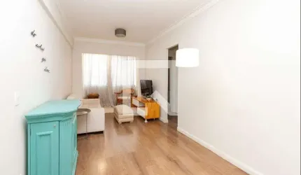 Apartamento à Venda - Brooklin, 2 Quartos,  50 m2