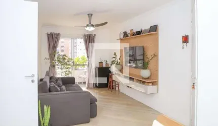 Apartamento à Venda - Perdizes, 3 Quartos,  82 m2