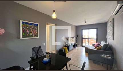 Apartamento à Venda - Jardim Paulista, 2 Quartos,  55 m2