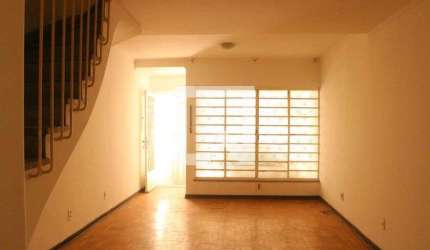 Casa à Venda - Perdizes, 2 Quartos,  112 m2