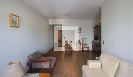 Apartamento à Venda - Campo Belo, 2 Quartos,  72 m2