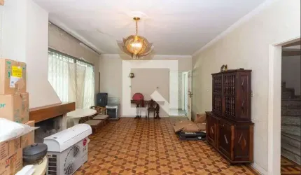 Casa à Venda - Vila Romana, 4 Quartos,  564 m2