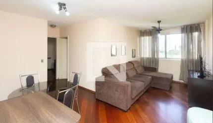 Apartamento à Venda - Vila Olímpia, 2 Quartos,  77 m2