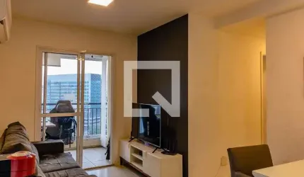 Apartamento à Venda - Jabaquara, 2 Quartos,  53 m2