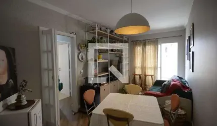 Apartamento à Venda - Vila Mariana, 2 Quartos,  63 m2