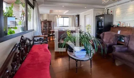 Apartamento à Venda - Moema, 4 Quartos,  450 m2