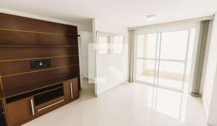 Apartamento à Venda - Barra Funda, 2 Quartos,  61 m2
