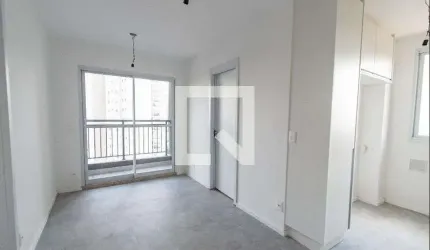 Apartamento à Venda - Ipiranga, 2 Quartos,  41 m2