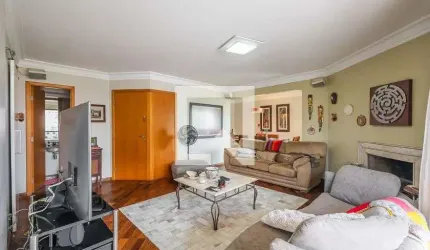 Apartamento à Venda - Sumaré, 4 Quartos,  148 m2