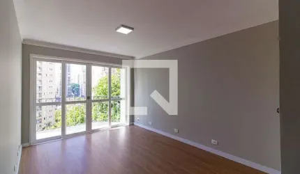 Apartamento à Venda - Perdizes, 3 Quartos,  101 m2