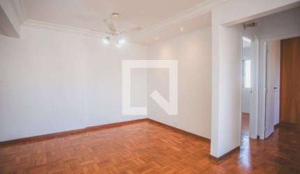 Apartamento à Venda - Chácara Inglesa, 2 Quartos,  65 m2