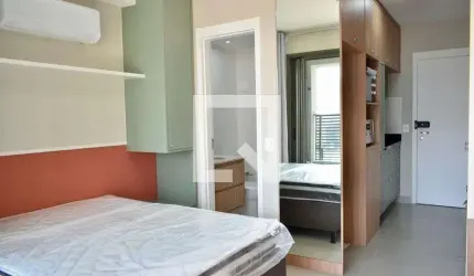 Apartamento à venda - Vila Clementino, 26242m2