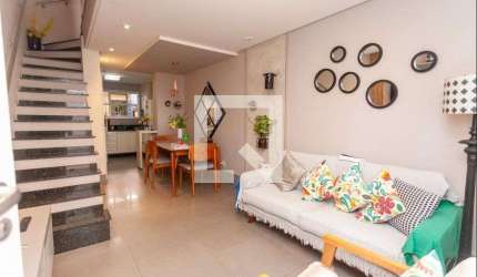 Casa à Venda - Jardim Marajoara , 1 Quarto,  65 m2