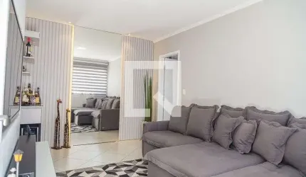 Casa à Venda - Jabaquara, 2 Quartos,  100 m2