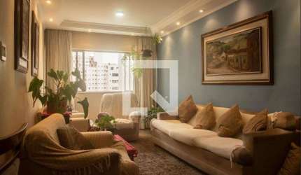 Apartamento à Venda - Vila Clementino, 3 Quartos,  98 m2