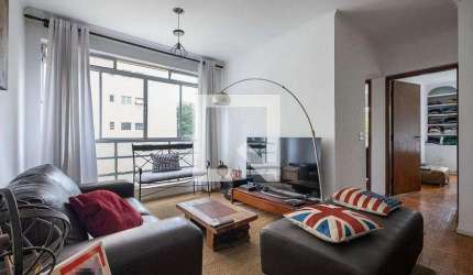 Apartamento à Venda - Paraíso, 2 Quartos,  80 m2