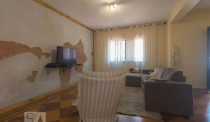 Casa à Venda - Campo Belo, 4 Quartos,  330 m2