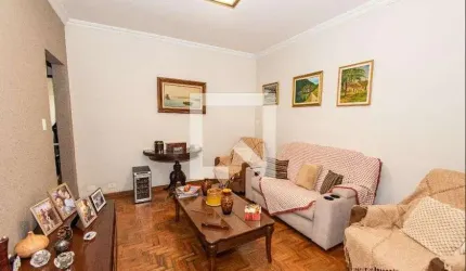 Casa à Venda - Vila Mariana, 3 Quartos,  112 m2