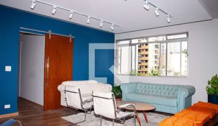 Apartamento à Venda - Vila Pompéia, 3 Quartos,  104 m2