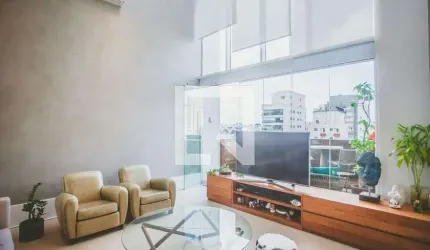 Apartamento à Venda - Chácara Inglesa, 3 Quartos,  117 m2
