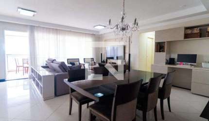 Apartamento à Venda - Jabaquara, 2 Quartos,  110 m2