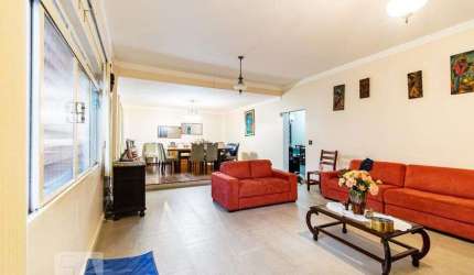 Casa à Venda - Planalto Paulista, 5 Quartos,  350 m2