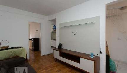Apartamento à Venda - Pinheiros, 1 Quarto,  45 m2